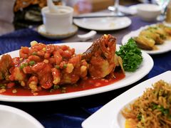 -马勒别墅·中餐厅