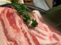 -金妈家烤肉(龙湖U城天街店)