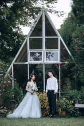 -WECOUTURE高级订制广州