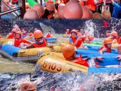 -清泉湾生态旅游度假区