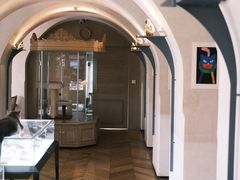 -Me Coffee下午茶艺术空间