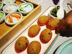 雷家豆腐圆子-贵州大厦贵州厅(樱花园西街店)
