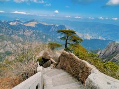 -黄山风景区