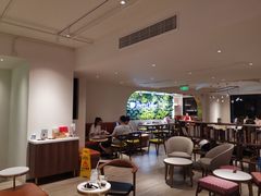 -Peet's Coffee皮爷咖啡(大学路店)