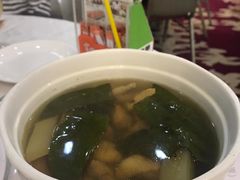 -富临皇宫(窝打老道店)