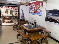 -肥龙火锅(南坪店)