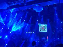 -胡桃里乐队酒馆(广州塔店)
