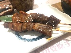 -林妈妈村·日式料理(宝山龙湖天街店)