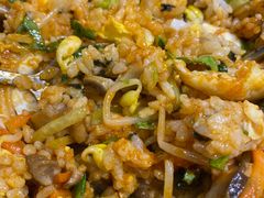 -吴草鸡爪오초닭발韩食堂(融恒盈嘉中心店)