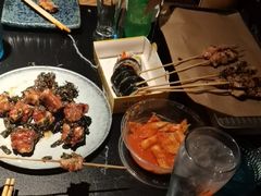 -三杯赤運·中式小酒馆(所城里店)