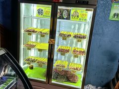 -烤肉小伙烤肉店