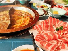 -名都晓荷塘(涿州店)