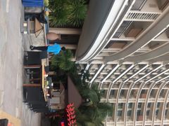 -三亚海韵度假酒店·渔人码头海鲜火锅BBQ自助餐厅·落日吧