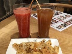 -桃源尚品海鲜酒楼(京港澳高速店)
