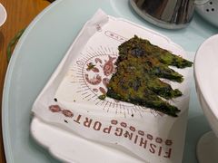 -新海渔港·胶东海鲜家常菜·家宴(奥体中心店)