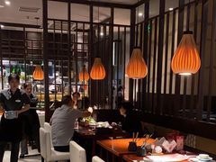 -匠和风精致料理(宁德万达店)