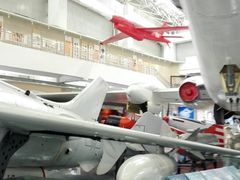 -中国航空博物馆