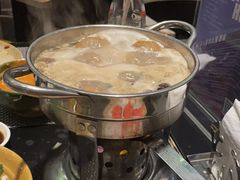 -青岛证大喜玛拉雅酒店·Z1餐厅
