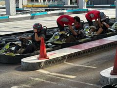 -速马赫卡丁车(琶洲店)