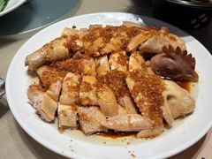 -香顺·客家菜(常平店)