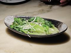 -绿茶餐厅(成都大悦城店)