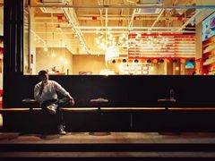 -烛影拾光观景餐厅·创意菜·摄影·小提琴(大唐不夜城店)