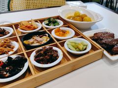-新仙清汤牛腩(铜锣湾店)