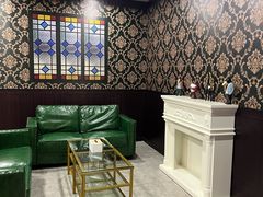 -白梧桐·团建聚会·百人轰趴馆(留仙洞店)