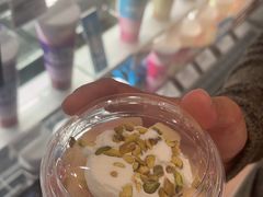 -Blueglass酸奶(华贸购物中心店)