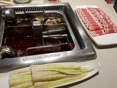 -海底捞火锅(上元大街店)