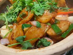 -煲煲好(朝阳门店)