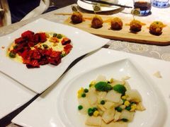 iphone_upload_pic-菩提树·素食餐厅(汇智国际商业中心店)