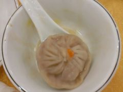 灌汤小笼包-春尚海鲜城(拱北店)