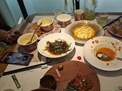 -泰椰里·泰国餐厅(智慧城广百广场店)