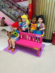 -LEGO(国贸商城店)
