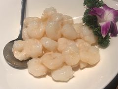 水晶大虾仁-廊亦舫Lang Yi Fang Restaurant(金桥店)