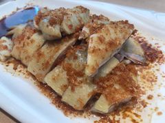 -香顺客家菜(常平店)