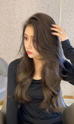 -3AM·S HAIR SALON烫发染发接发