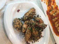 -尚岛私房菜(西方巷店)
