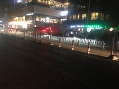 -汉堡王(北京通州领展店)