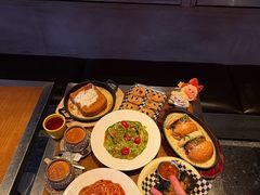 -泰盏鬼·颓废冬阴(陈家祠扬韬店)