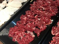 -幸运牛汕头小黄牛牛肉火锅(梅林店)
