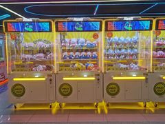 -风云再起游乐汇(北京西单西西友谊店)