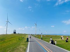 -龙里油画大草原旅游区