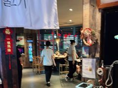 -海之屋韩式烤肉(海棠68环球美食街店)