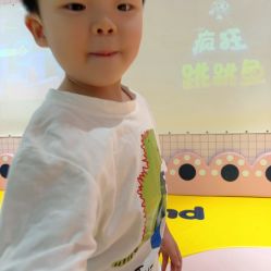 点击看大图 -meland亲子乐园•派对•研学(宁波华润万象城店)