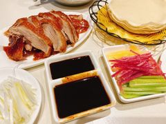 -郑州烤鸭总店