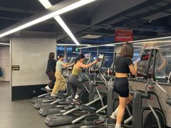 -锐动健身游泳(博地中心店)