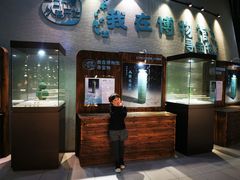 -龙泉青瓷博物馆