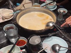 -捞王猪肚鸡火锅(金华义乌之心店)